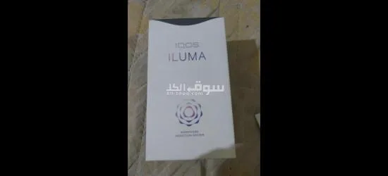 جهاز IQOs - 8