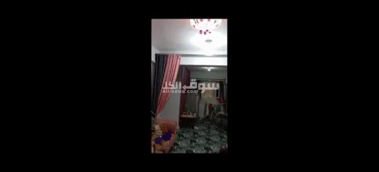 بيت للبيع مساحه 500مترو200متر جنينه - 6