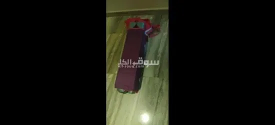 سرير اطفال جونيور - 2