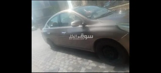 سياره نيسان صني ٢٠١٩ - 5