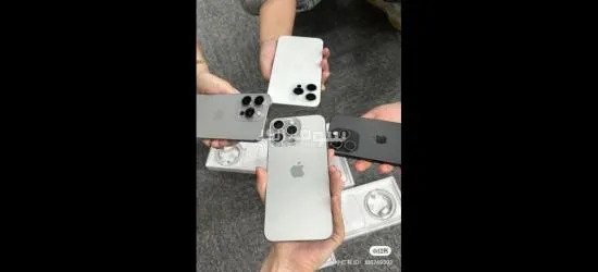 iPhone 15 pro max  _ - 2