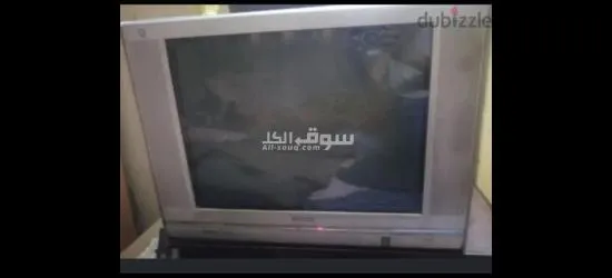 تليفزيون توشيبا العربي