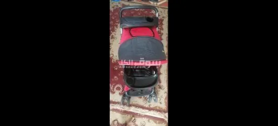 عربية اطفال مستعملة - 2
