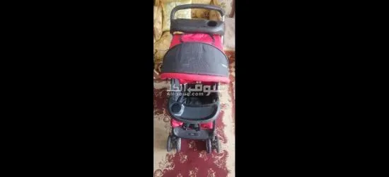 عربية اطفال مستعملة - 4