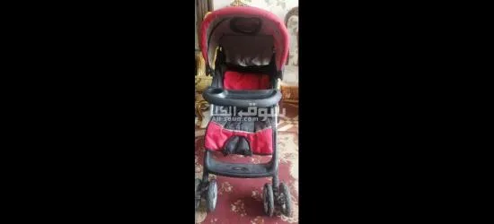 عربية اطفال مستعملة - 5
