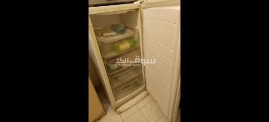 ديب فريزر الكترو ستارز اربعه درج - 2