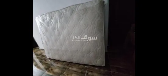فرشة تخت جديدة