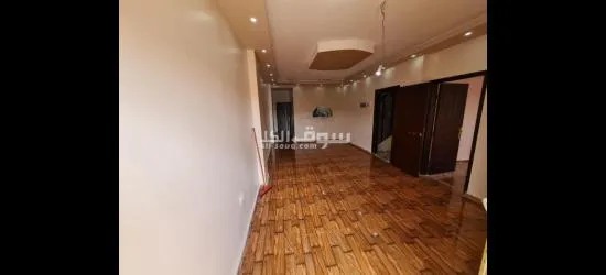 شارع الاخلاص من محور المريوطية