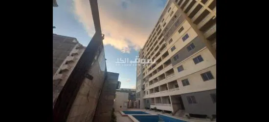 شقق للبيع في منتجع العجمي - 3