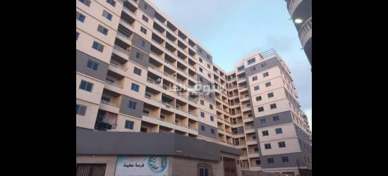 شقق للبيع في منتجع العجمي - 11