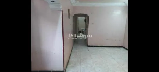 شقه للبيع بمنطقه راقيه جدا وبطل علي البحر والسعر مغري جدا - 7