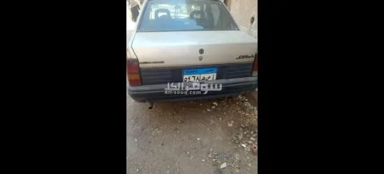 عربية اوبل كورسا للبيع - 1