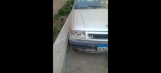 عربية اوبل كورسا للبيع - 2