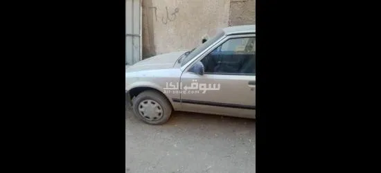 عربية اوبل كورسا للبيع - 5