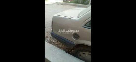 عربية اوبل كورسا للبيع - 6