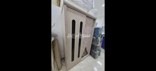 غرفه نوم شبابي - 2