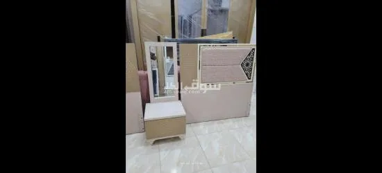 غرفه نوم شبابي - 4
