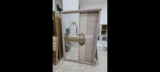 غرفه نوم شبابي - 5