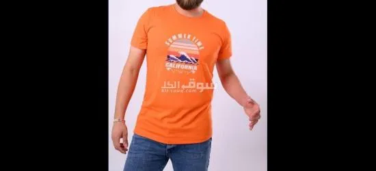 افضل تيشيرت بسعر رخيص - 9