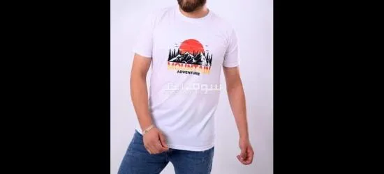 افضل تيشيرت بسعر رخيص - 10