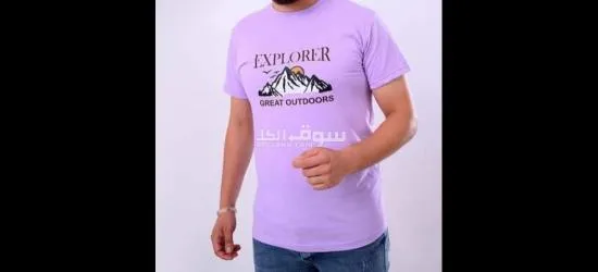 افضل تيشيرت بسعر رخيص - 16