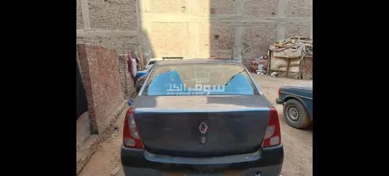 رينو لوجان - 2