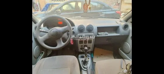 رينو لوجان - 3