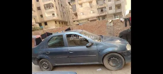 رينو لوجان - 5