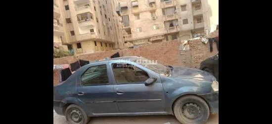 رينو لوجان - 6