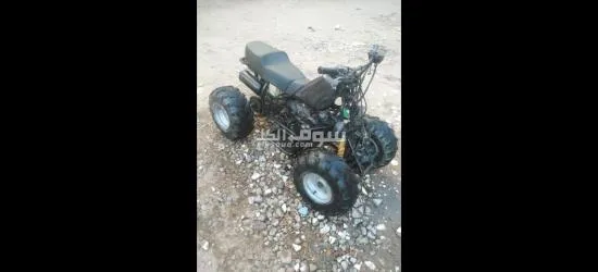 بيتش باجي مستعمل بحاله جيده 150سي سي - 2
