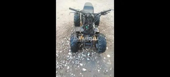 بيتش باجي مستعمل بحاله جيده 150سي سي - 3