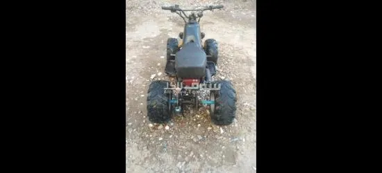بيتش باجي مستعمل بحاله جيده 150سي سي - 5
