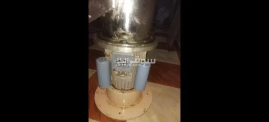 مكينة طحينه - 5