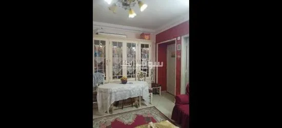 دمياط القديمه  الاعصر الاولى  شارع طلعت مساكن التعاونيات