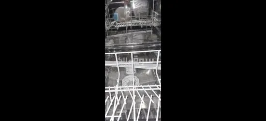 غساله اطباق يونيفرسال