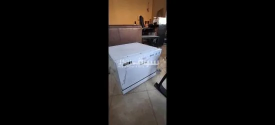 غساله اطباق يونيفرسال - 4
