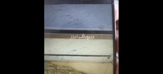 تكيف ميديا بسعه 2.5 حصان بحاله جيده