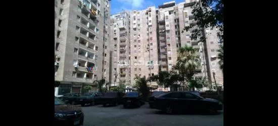 الاسكندرية سيدى بشر كمبوند أبراج بنك فيصل برج رقم 9 الدور رقم 6 شقة رقم 8 - 5