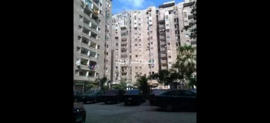 الاسكندرية سيدى بشر كمبوند أبراج بنك فيصل برج رقم 9 الدور رقم 6 شقة رقم 8 - 14