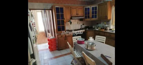 مدينة ٦ اكتوبر الحى الثانى المجاورة السابعة قبل مسجد أبو بكر الصديق - 5