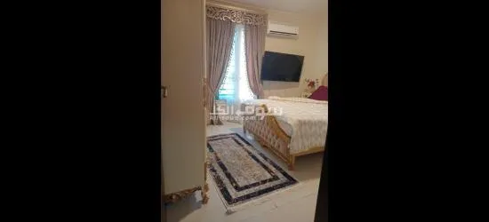 مدينة ٦ اكتوبر الحى الثانى المجاورة السابعة قبل مسجد أبو بكر الصديق - 6