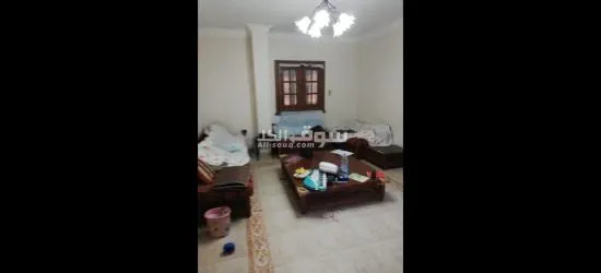 مدينة ٦ اكتوبر الحى الثانى المجاورة السابعة قبل مسجد أبو بكر الصديق - 11