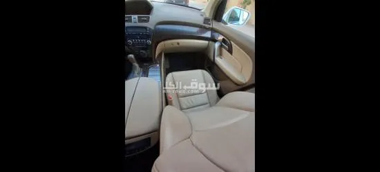 هوندا اكيورا 2012 فورويل دريف خليجية - 4