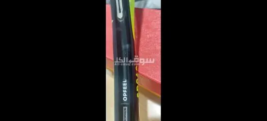 مضرب اسكواش ادلت وزن ١،٠٧٥ - 3
