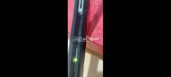 مضرب اسكواش ادلت وزن ١،٠٧٥ - 6