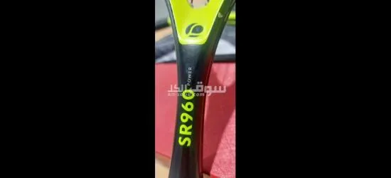 مضرب اسكواش ادلت وزن ١،٠٧٥ - 7