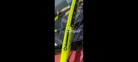 مضرب اسكواش ادلت وزن ١،٠٧٥ - 9