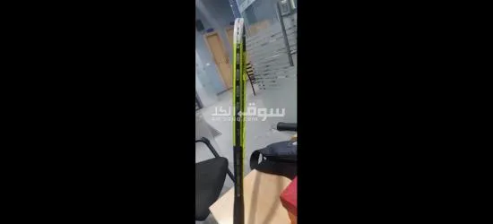 مضرب اسكواش ادلت وزن ١،٠٧٥ - 13