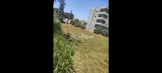 3قيراط زراعي للبيع