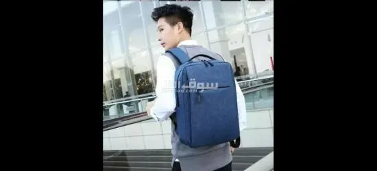شنطه ظهر باك لاب توب - 2